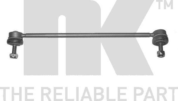 NK 5113718 - Entretoise / tige, stabilisateur droxauto.com