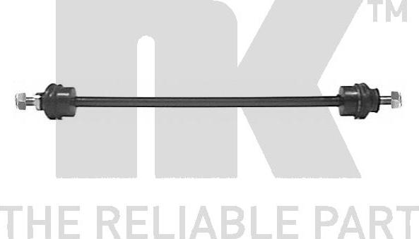 NK 5113712 - Entretoise / tige, stabilisateur droxauto.com