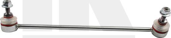 NK 5113717PRO - Entretoise / tige, stabilisateur droxauto.com