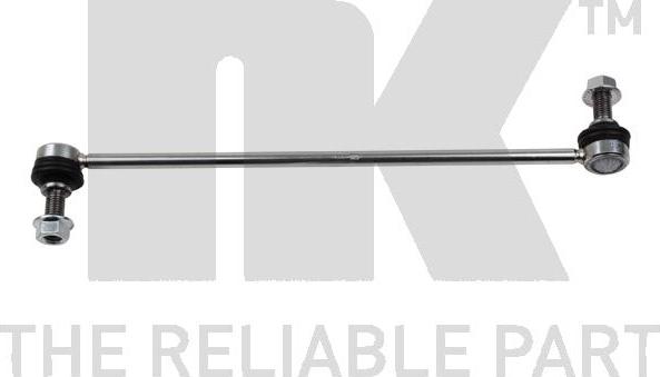 NK 5113724 - Entretoise / tige, stabilisateur droxauto.com
