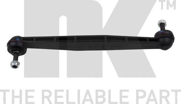 NK 5113723 - Entretoise / tige, stabilisateur droxauto.com