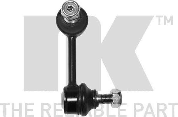 NK 5113722 - Entretoise / tige, stabilisateur droxauto.com
