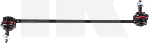 NK 5113727 - Entretoise / tige, stabilisateur droxauto.com