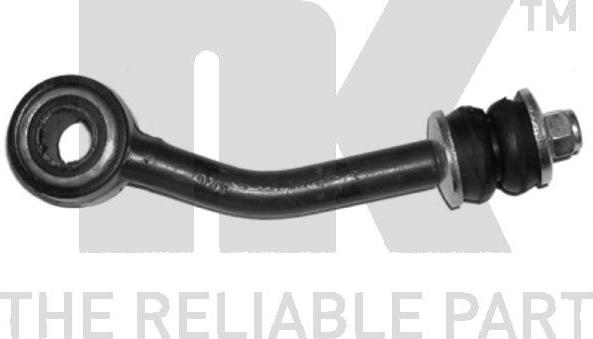 NK 5112508 - Entretoise / tige, stabilisateur droxauto.com