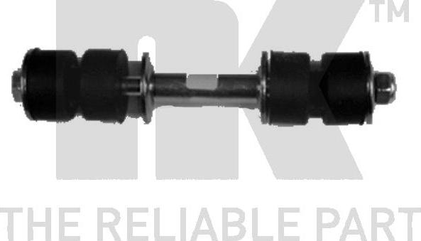 NK 5112502 - Entretoise / tige, stabilisateur droxauto.com