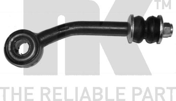 NK 5112507 - Entretoise / tige, stabilisateur droxauto.com