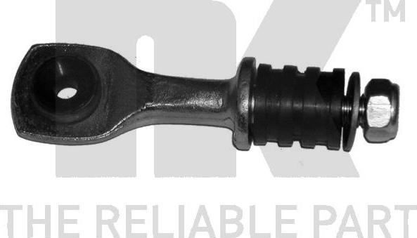 NK 5112510 - Entretoise / tige, stabilisateur droxauto.com