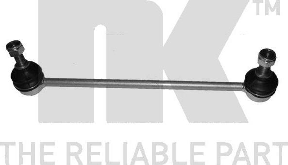 NK 5112513 - Entretoise / tige, stabilisateur droxauto.com