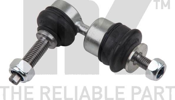 NK 5112532 - Entretoise / tige, stabilisateur droxauto.com