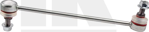 NK 5112525PRO - Entretoise / tige, stabilisateur droxauto.com