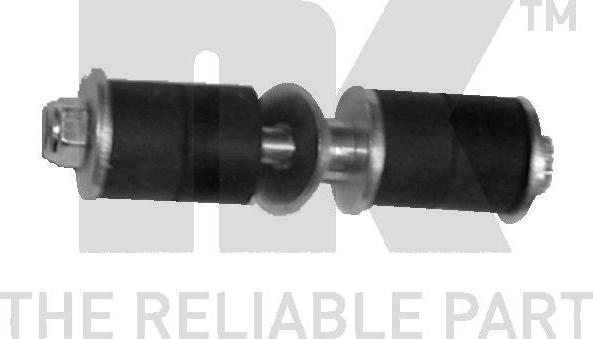 NK 5112601 - Entretoise / tige, stabilisateur droxauto.com