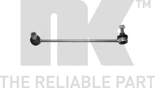 NK 5112610 - Entretoise / tige, stabilisateur droxauto.com