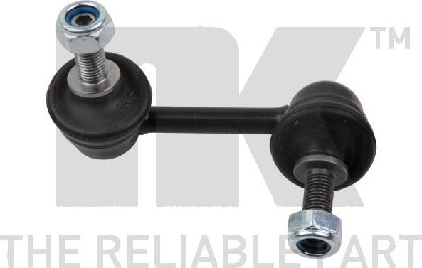 NK 5112630 - Entretoise / tige, stabilisateur droxauto.com