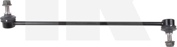 NK 5112638 - Entretoise / tige, stabilisateur droxauto.com
