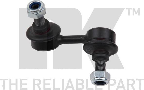 NK 5112632 - Entretoise / tige, stabilisateur droxauto.com