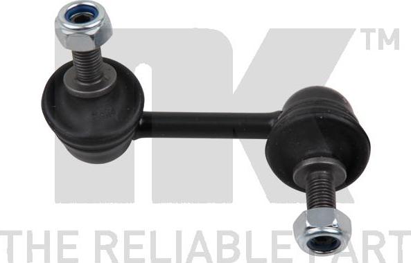 NK 5112629 - Entretoise / tige, stabilisateur droxauto.com