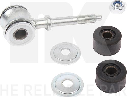 NK 5112301 - Entretoise / tige, stabilisateur droxauto.com