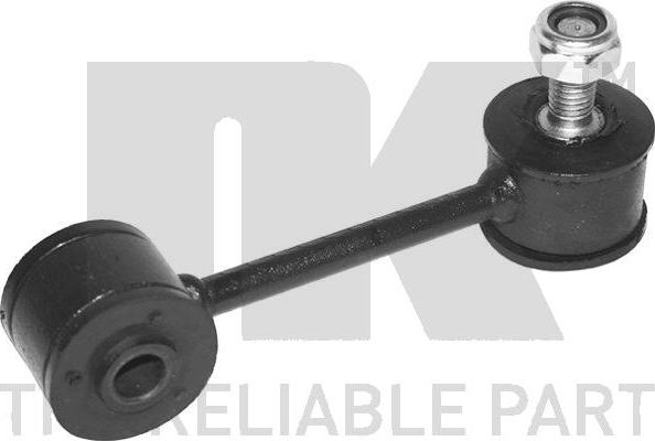 NK 5112315 - Entretoise / tige, stabilisateur droxauto.com