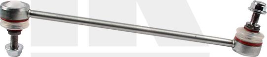 NK 5112310PRO - Entretoise / tige, stabilisateur droxauto.com