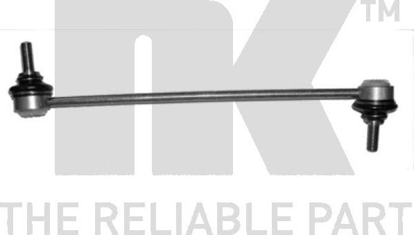 NK 5112310 - Entretoise / tige, stabilisateur droxauto.com