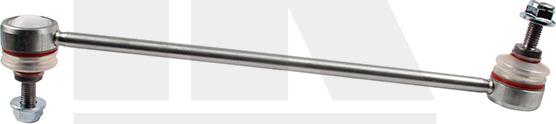 NK 5112313PRO - Entretoise / tige, stabilisateur droxauto.com