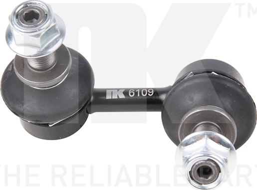 NK 5112241 - Entretoise / tige, stabilisateur droxauto.com