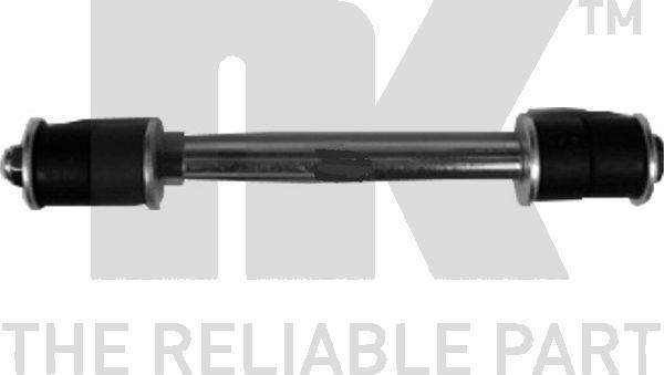 NK 5112204 - Entretoise / tige, stabilisateur droxauto.com