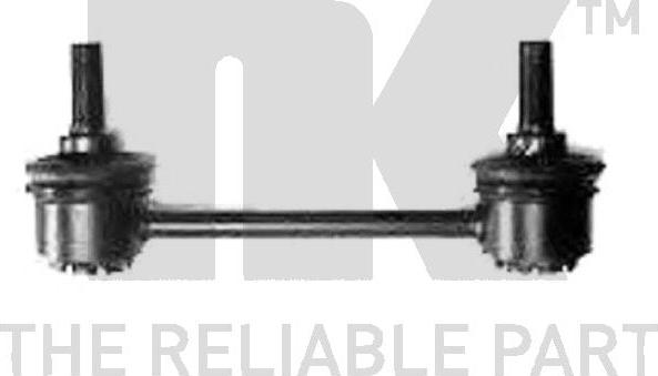 NK 5112214 - Entretoise / tige, stabilisateur droxauto.com