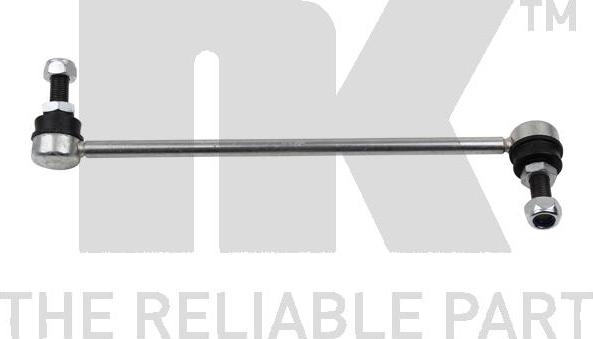 NK 5112234 - Entretoise / tige, stabilisateur droxauto.com