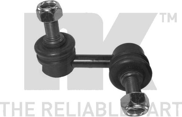 NK 5112220 - Entretoise / tige, stabilisateur droxauto.com