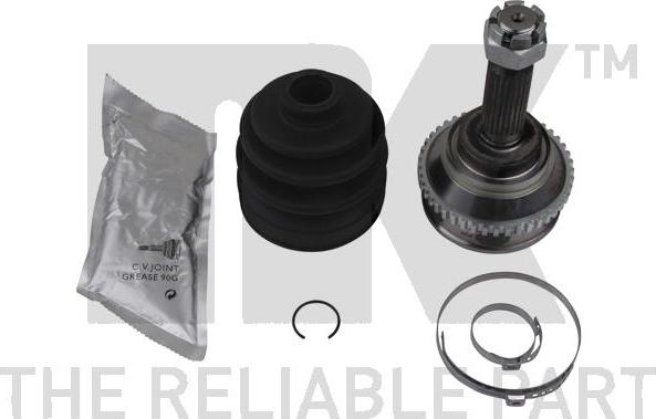 NK 513401 - Jeu de joints, arbre de transmission droxauto.com