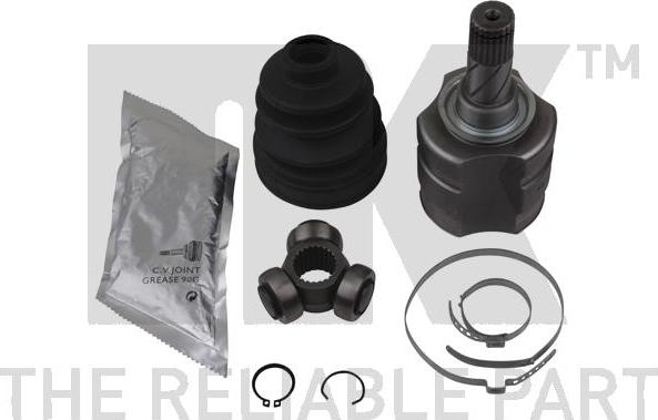 NK 513641 - Jeu de joints, arbre de transmission droxauto.com