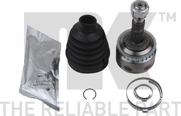 NK 513639 - Jeu de joints, arbre de transmission droxauto.com