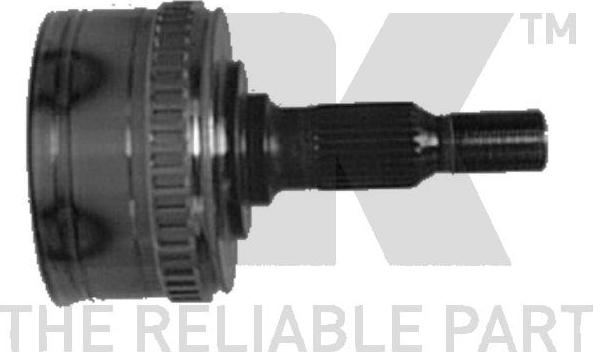NK 513309 - Jeu de joints, arbre de transmission droxauto.com