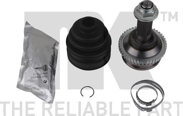 NK 513220 - Jeu de joints, arbre de transmission droxauto.com