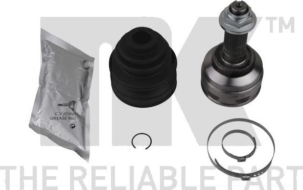 NK 513223 - Jeu de joints, arbre de transmission droxauto.com