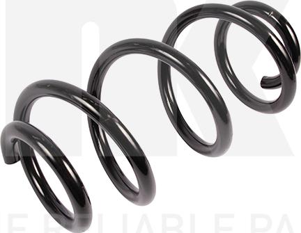 NK 5347190 - Ressort de suspension droxauto.com