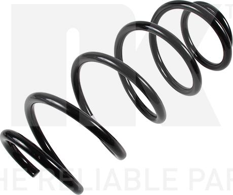 NK 5347180 - Ressort de suspension droxauto.com