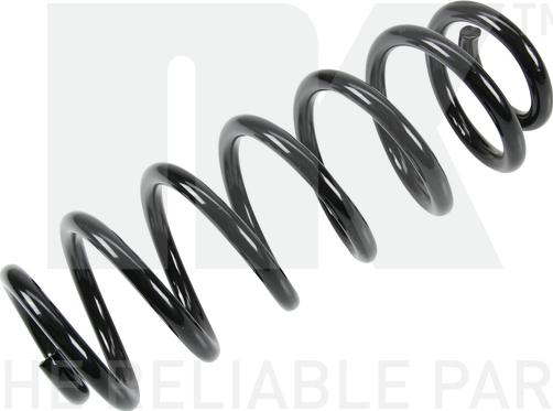 NK 5347248 - Ressort de suspension droxauto.com