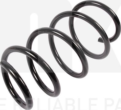 NK 5347210 - Ressort de suspension droxauto.com