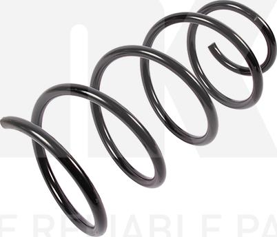 NK 531584 - Ressort de suspension droxauto.com