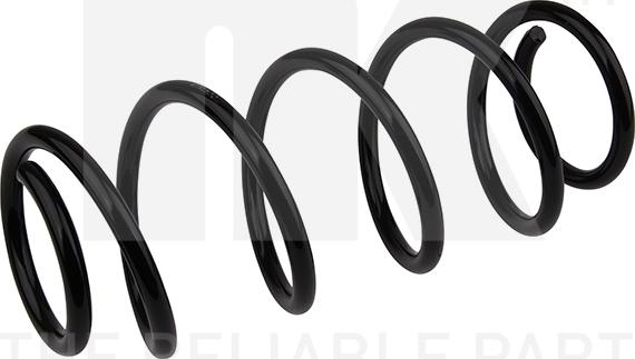 NK 533658 - Ressort de suspension droxauto.com