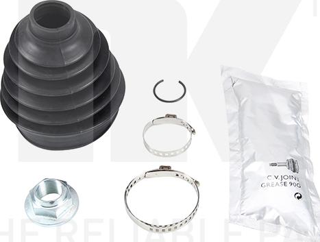 NK 529999 - Joint-soufflet, arbre de commande droxauto.com