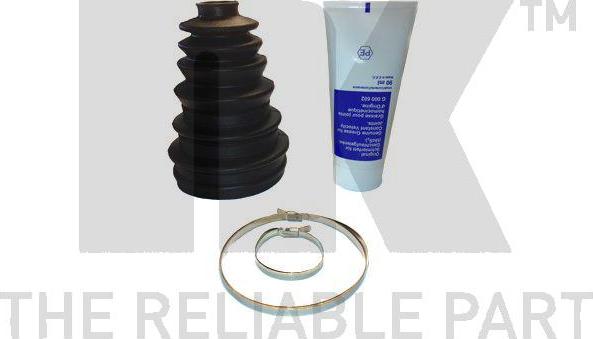 NK 529995 - Joint-soufflet, arbre de commande droxauto.com