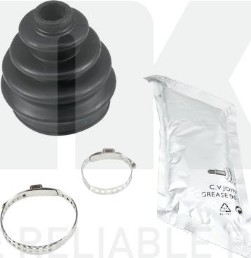 NK 529913 - Joint-soufflet, arbre de commande droxauto.com