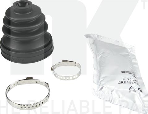 NK 529917 - Joint-soufflet, arbre de commande droxauto.com