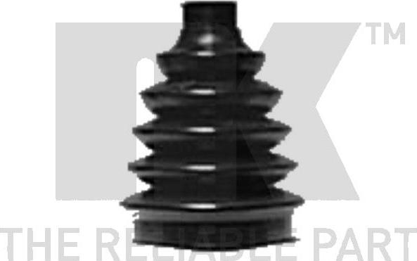 NK 524505 - Joint-soufflet, arbre de commande droxauto.com