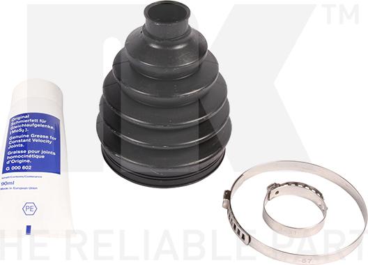 NK 524752 - Joint-soufflet, arbre de commande droxauto.com