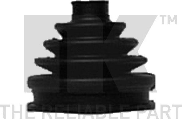 NK 524739 - Joint-soufflet, arbre de commande droxauto.com