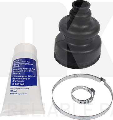 NK 521915 - Joint-soufflet, arbre de commande droxauto.com